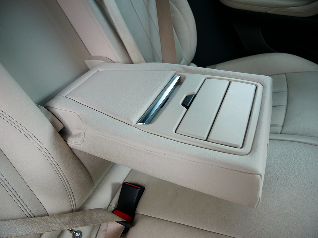 BMW X6 3.0 Xdrive30d M Sport White #22
