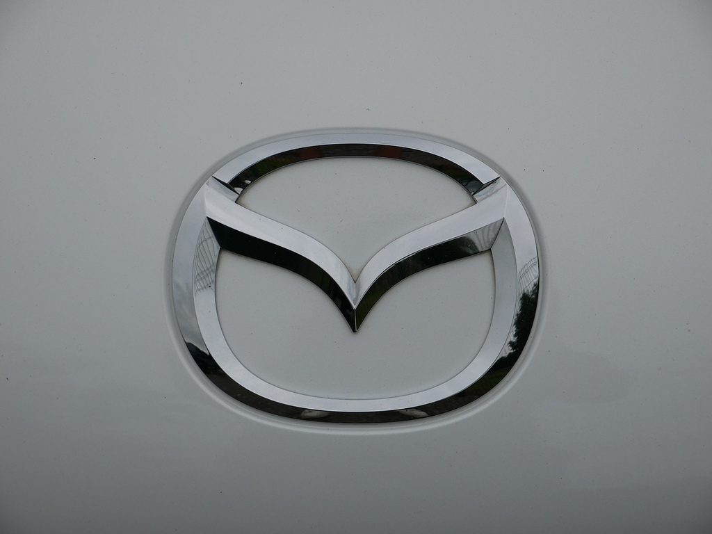 Mazda MX-5 2.0I Sport Tech Roadster Euro 5 Red #52