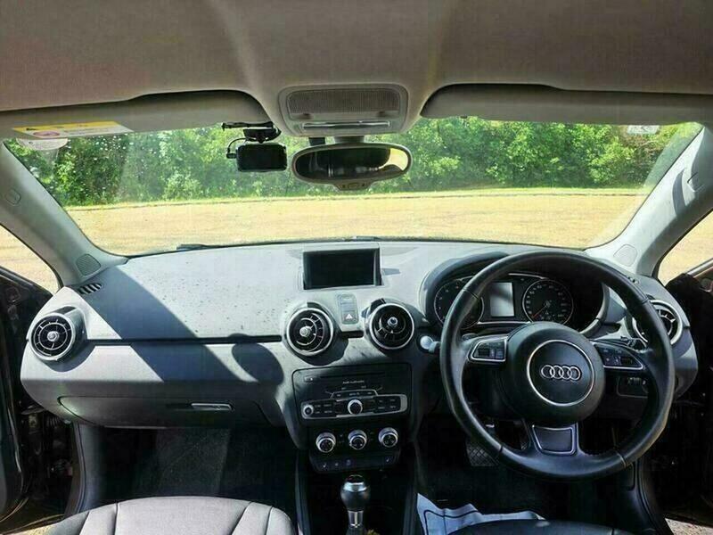Volkswagen Polo Hatchback 1.2 Match Edition 2013 Red #43