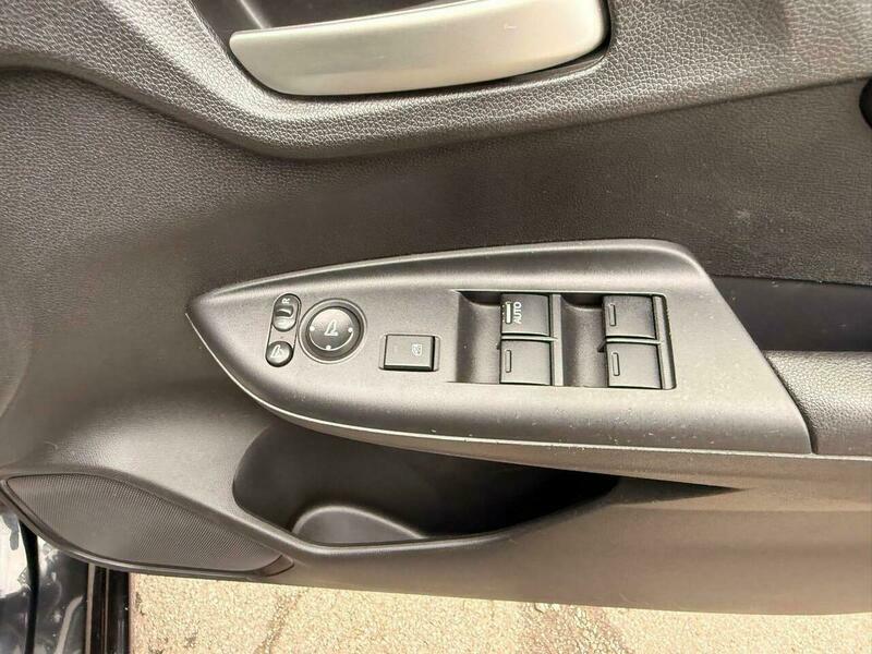 Honda Jazz Hatchback Red #23