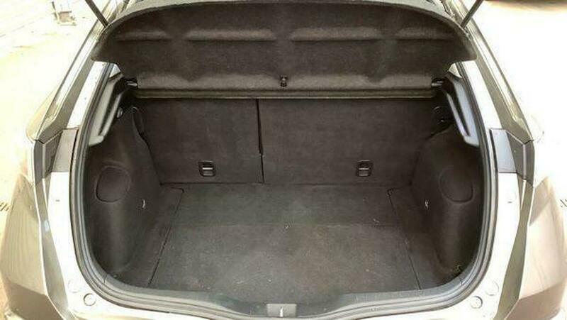 Honda Civic 1.8 I-vtec Ex I-shift Red #8
