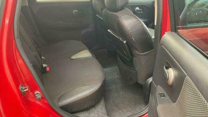 Nissan Note 1.2 Acenta Premium Grey #10