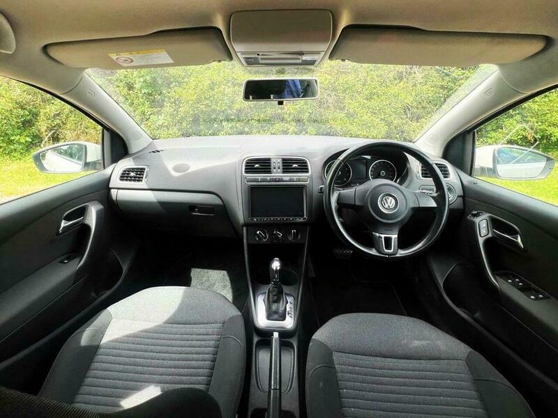 Audi Q3 2.0 Tdi 177 Quattro S Line S Tronic Dab Bl Black #13