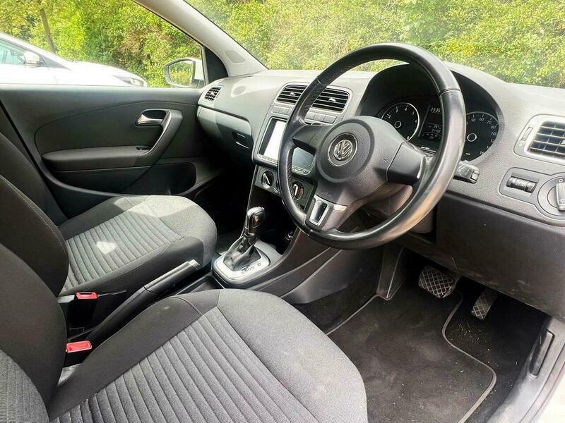 Audi Q3 2.0 Tdi 177 Quattro S Line S Tronic Dab Bl Black #14
