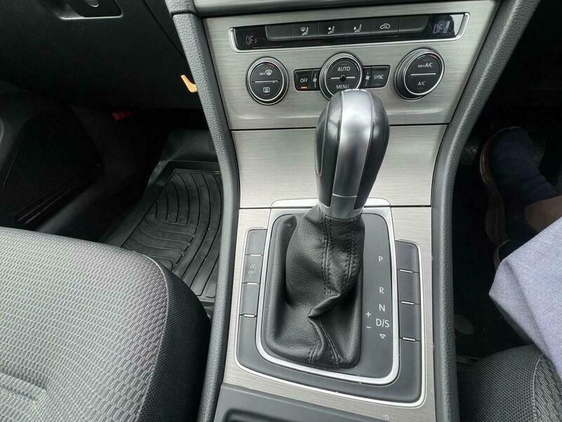 Audi Q3 2.0 Tdi 177 Quattro S Line S Tronic Dab Bl Black #23