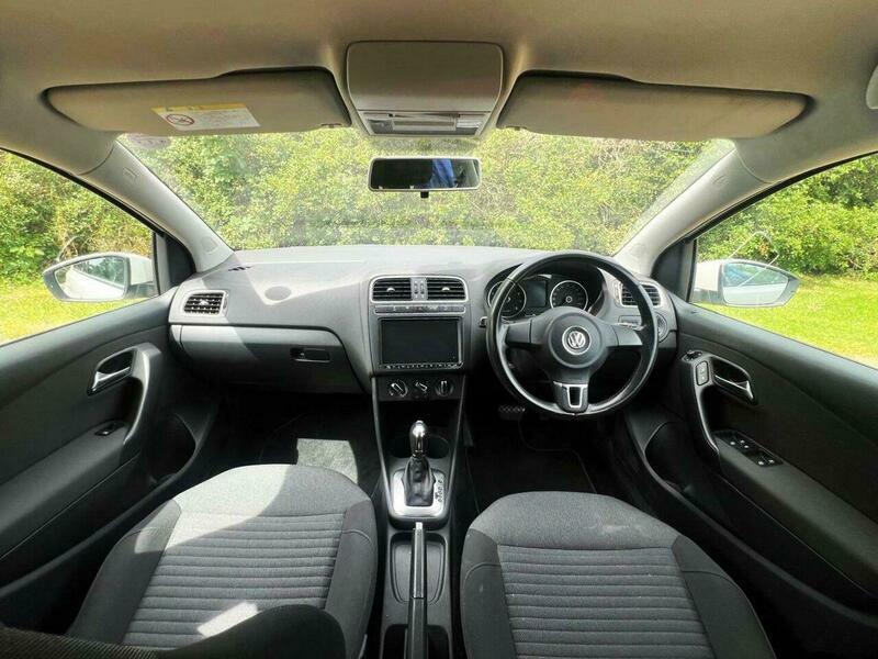 Audi Q3 2.0 Tdi 177 Quattro S Line S Tronic Dab Bl Black #61