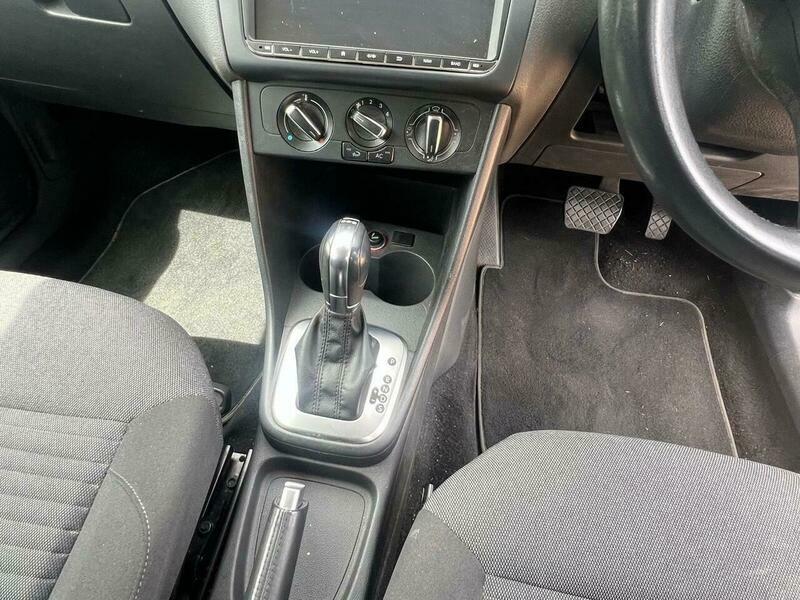 Audi Q3 2.0 Tdi 177 Quattro S Line S Tronic Dab Bl Black #72