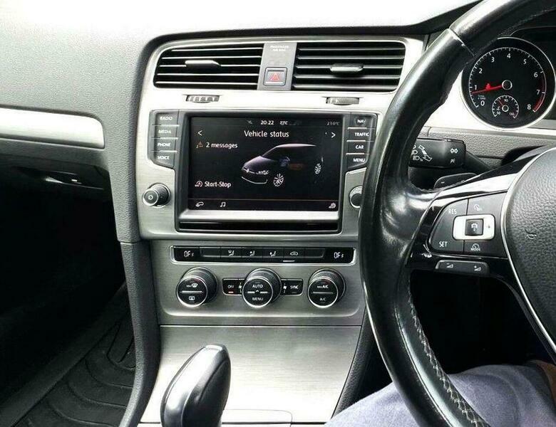 Audi Q3 2.0 Tdi 177 Quattro S Line S Tronic Dab Bl Black #68