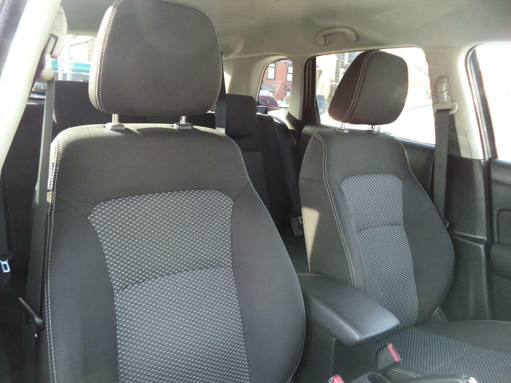 Suzuki Vitara Sz5 Boosterjet Silver #29