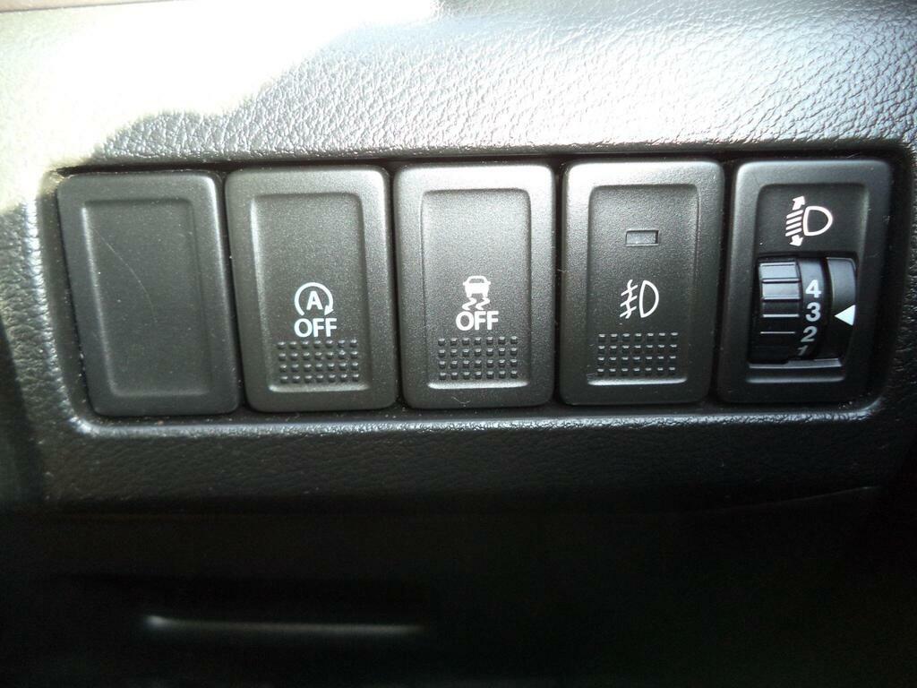 Suzuki Vitara Sz5 Boosterjet Silver #43