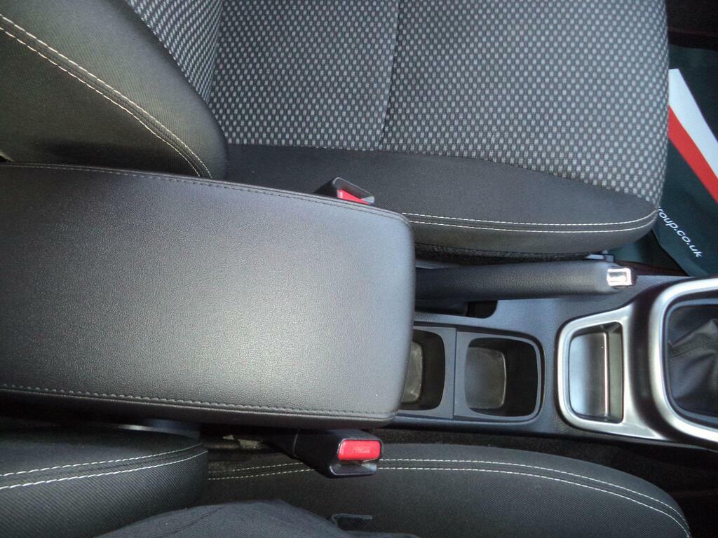 Suzuki Vitara Sz5 Boosterjet Silver #51
