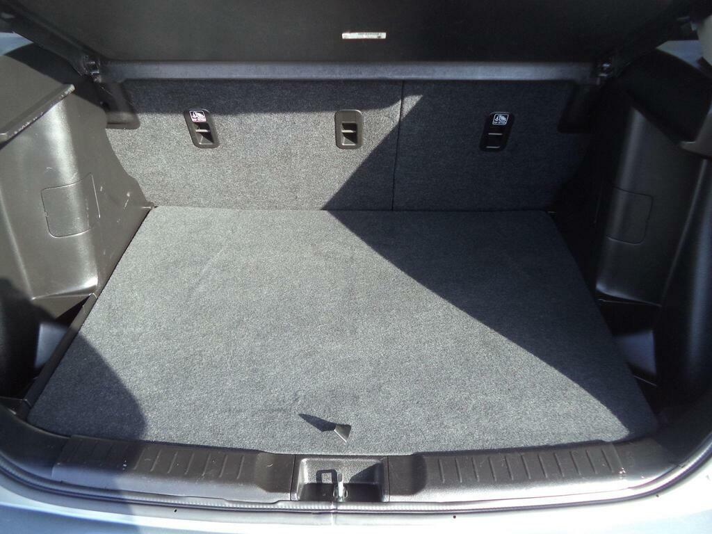 Suzuki Vitara Sz5 Boosterjet Silver #40