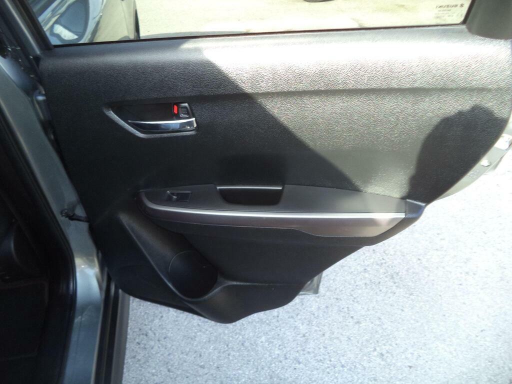 Suzuki Vitara Sz5 Boosterjet Silver #25
