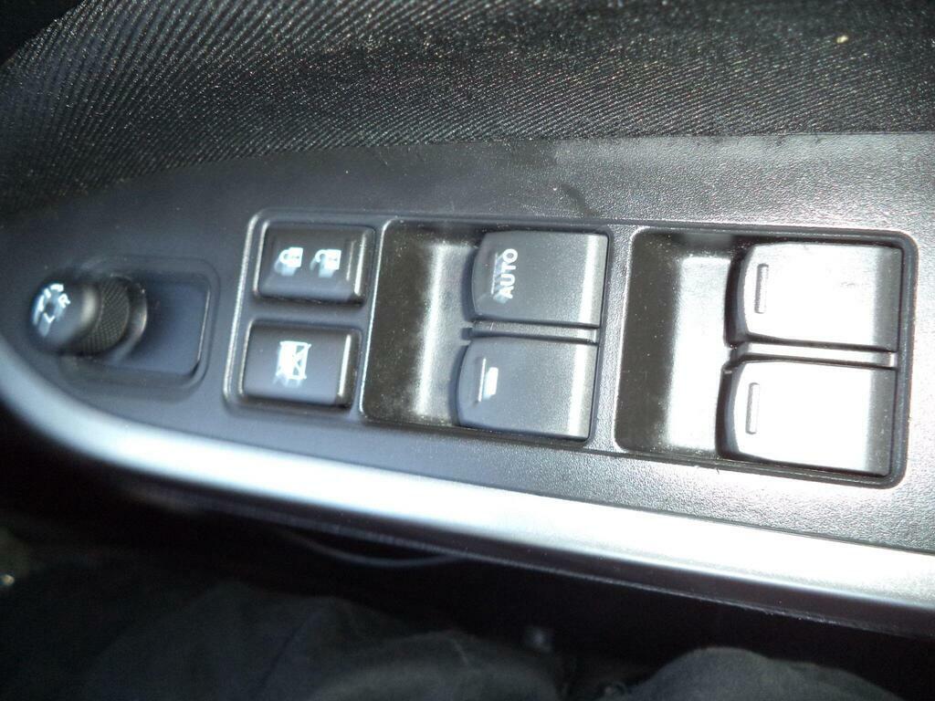 Suzuki Vitara Sz5 Boosterjet Silver #42