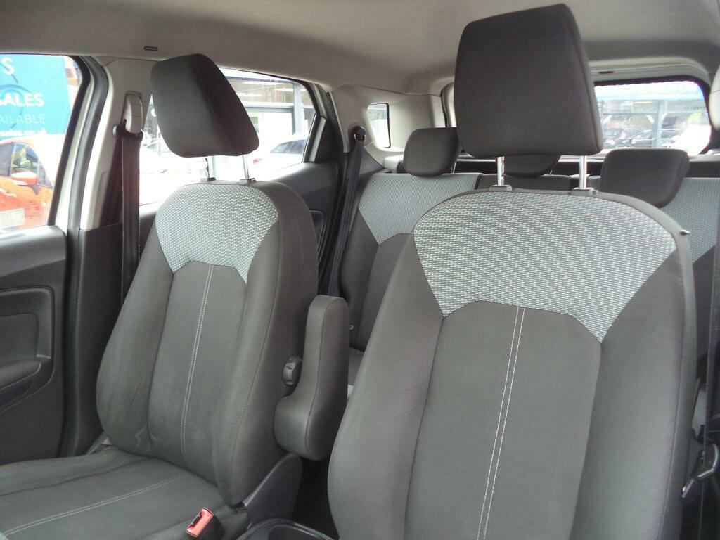 Ford Ecosport 2017 67 Titanium Grey #31