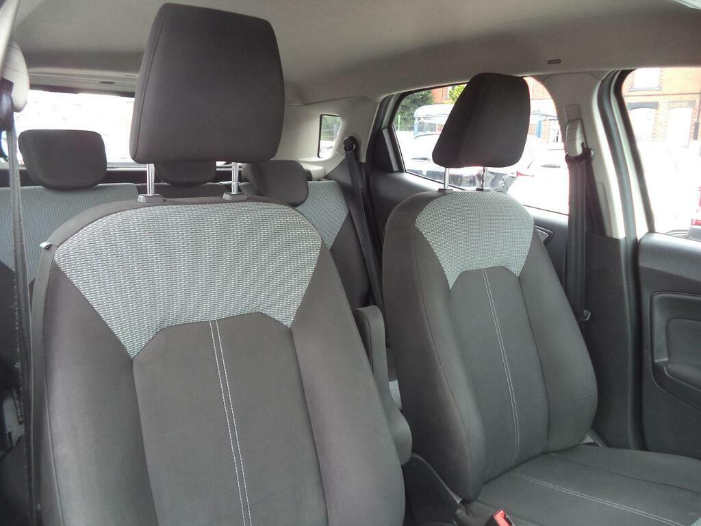 Ford Ecosport 2017 67 Titanium Grey #28
