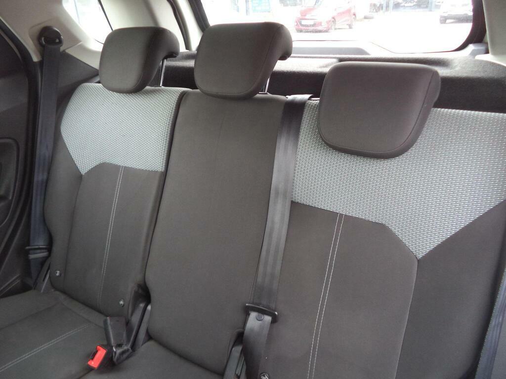 Ford Ecosport 2017 67 Titanium Grey #37