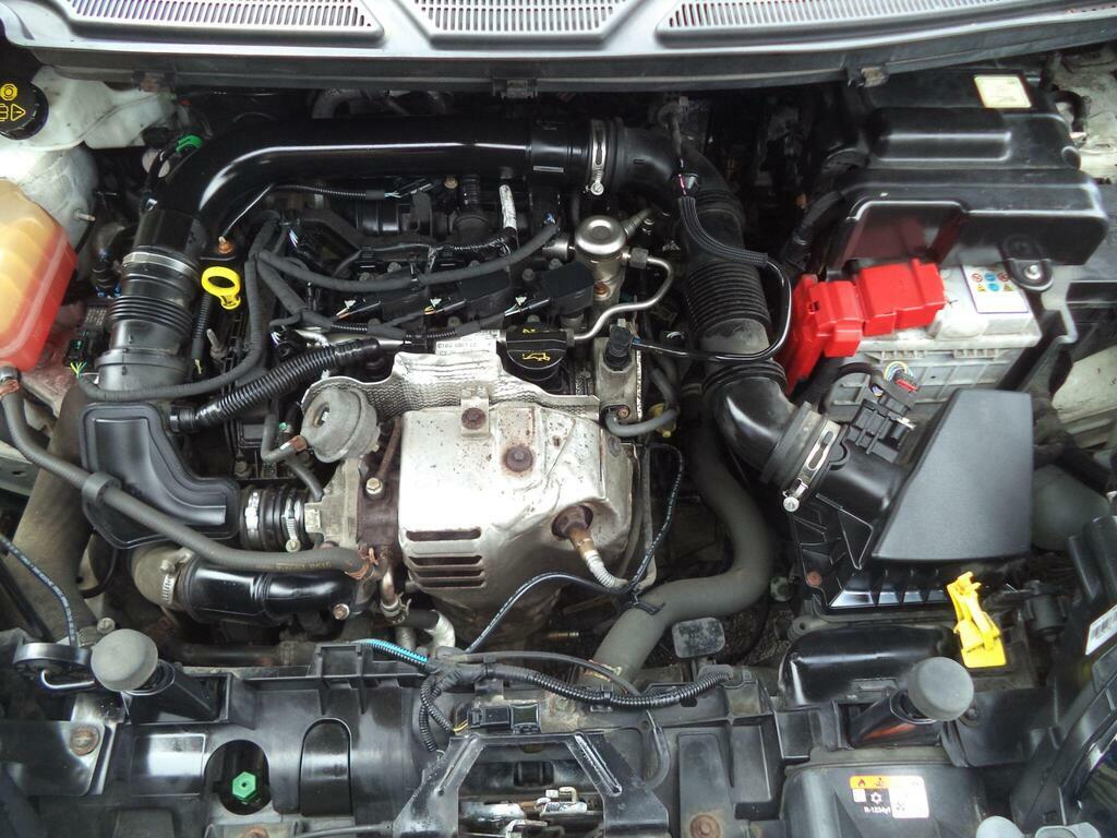 Ford Ecosport 2017 67 Titanium Grey #54