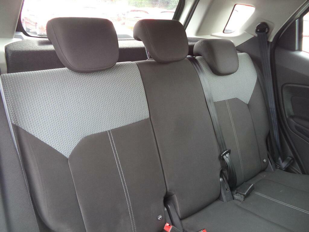 Ford Ecosport 2017 67 Titanium Grey #34