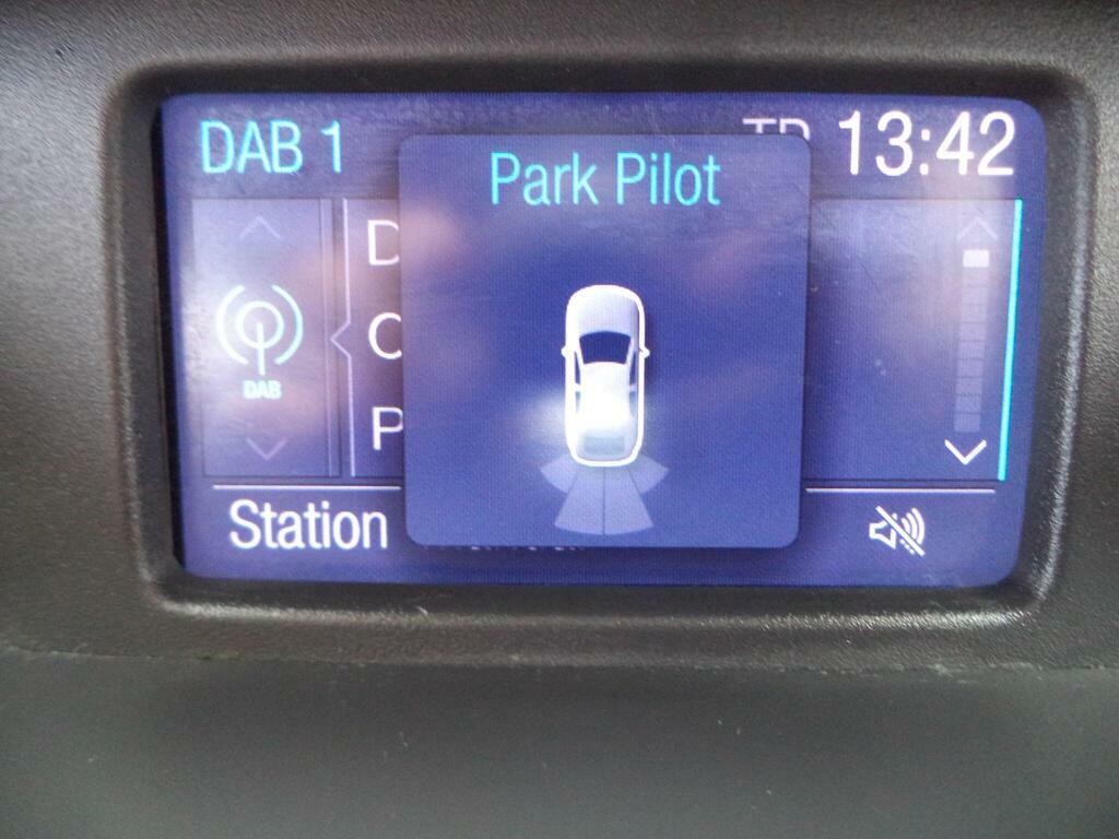 Ford Ecosport 2017 67 Titanium Grey #51