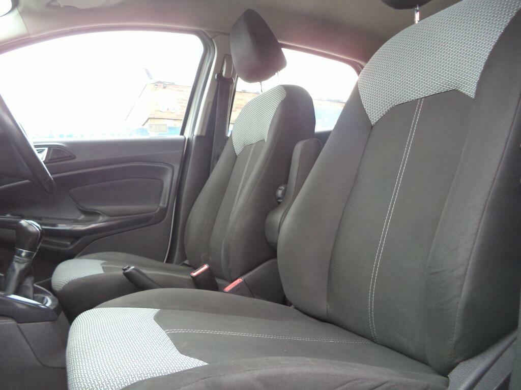 Ford Ecosport 2017 67 Titanium Grey #30