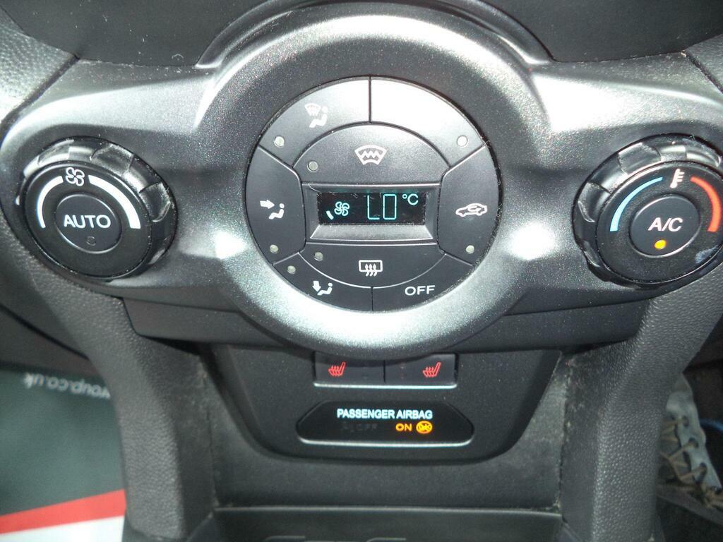 Ford Ecosport 2017 67 Titanium Grey #44