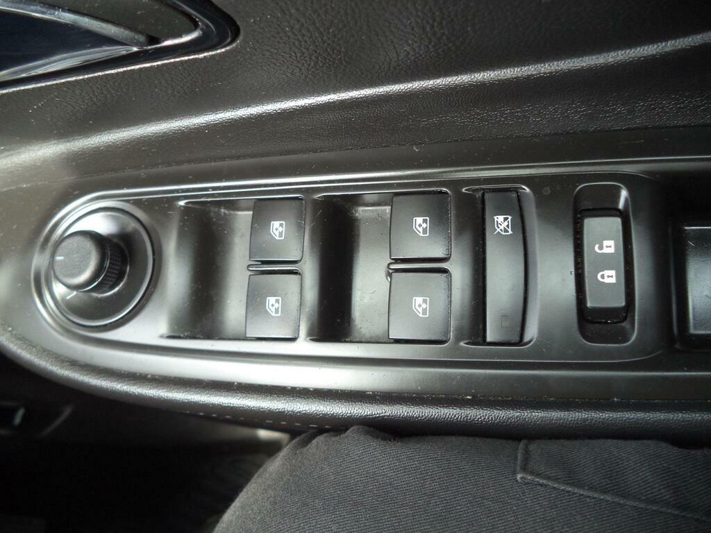 Vauxhall Mokka X Elite Nav White #44