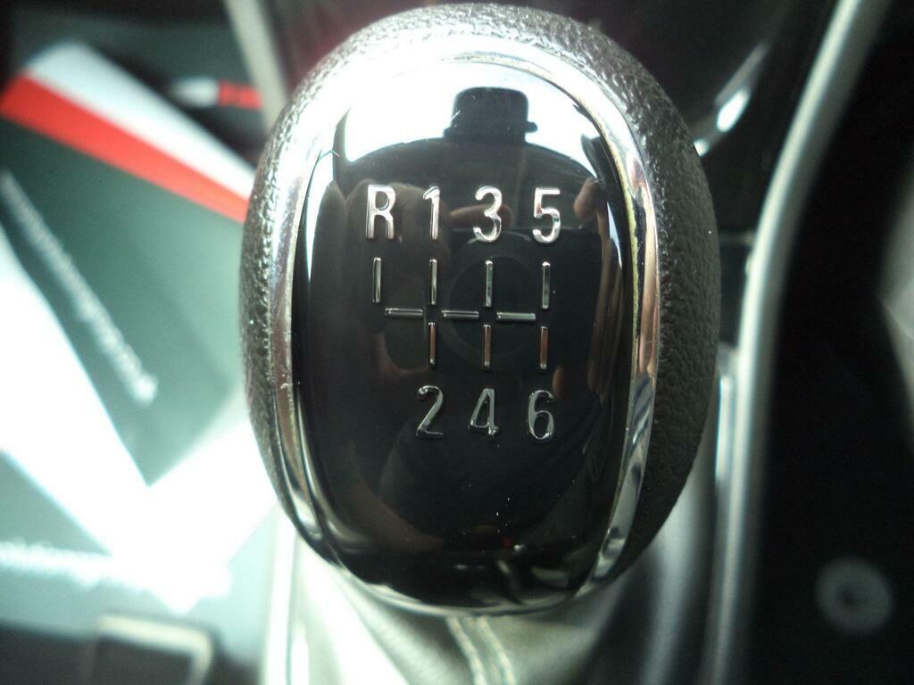 Vauxhall Mokka X Elite Nav White #51