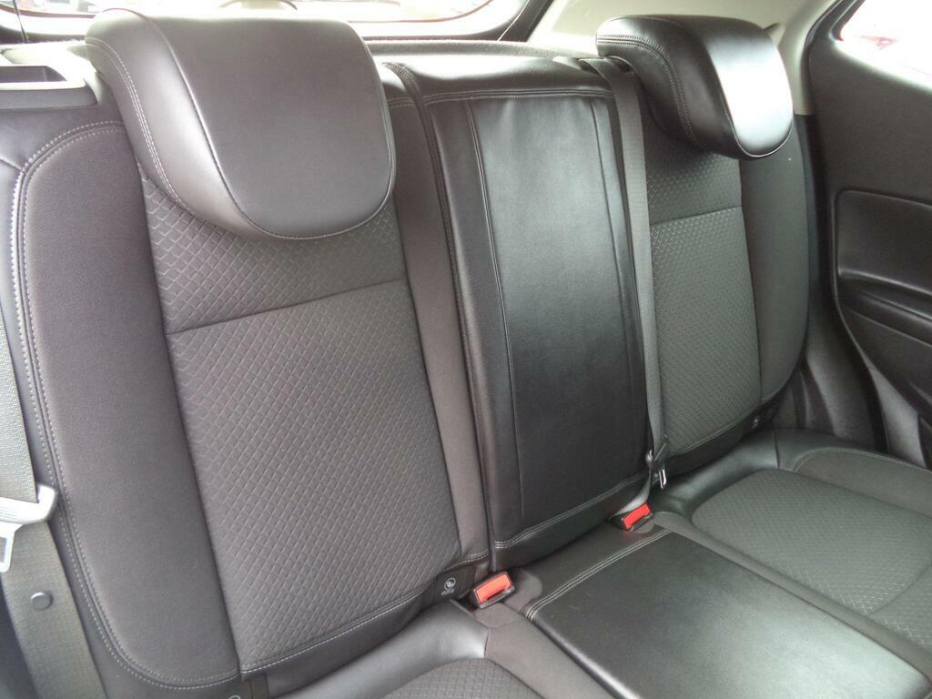 Vauxhall Mokka X Elite Nav White #35