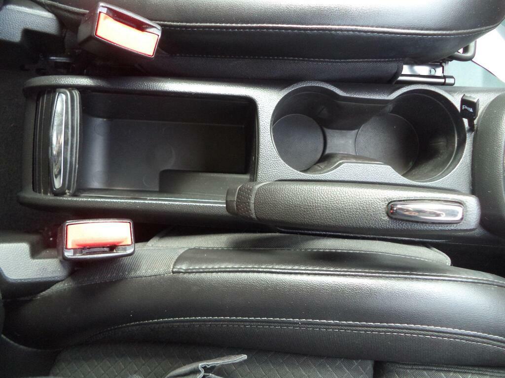 Vauxhall Mokka X Elite Nav White #52