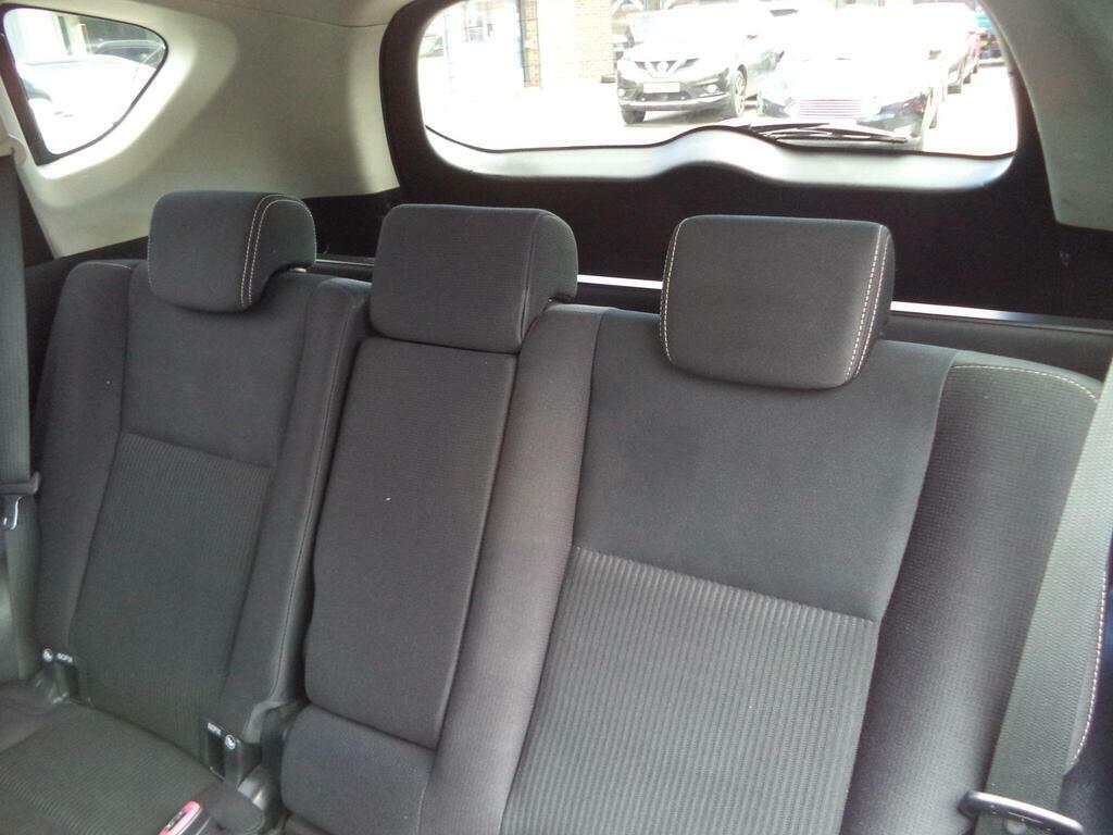 Toyota Rav 4 2.2 D-cat Invincible White #37
