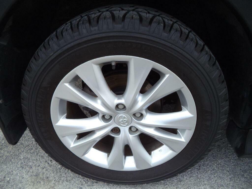 Toyota Rav 4 2.2 D-cat Invincible White #21