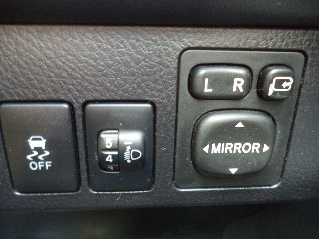 Toyota Rav 4 2.2 D-cat Invincible White #44