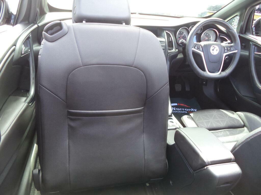 Vauxhall Cascada Se Ss 140 White #32