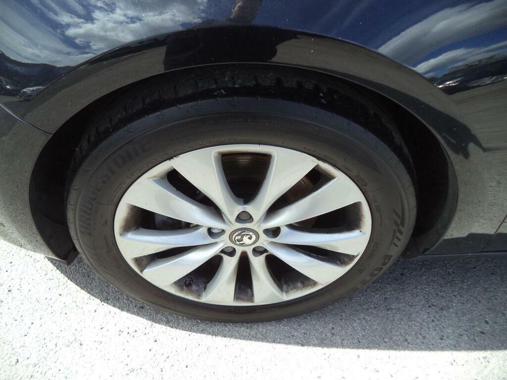 Vauxhall Cascada Se Ss 140 White #20
