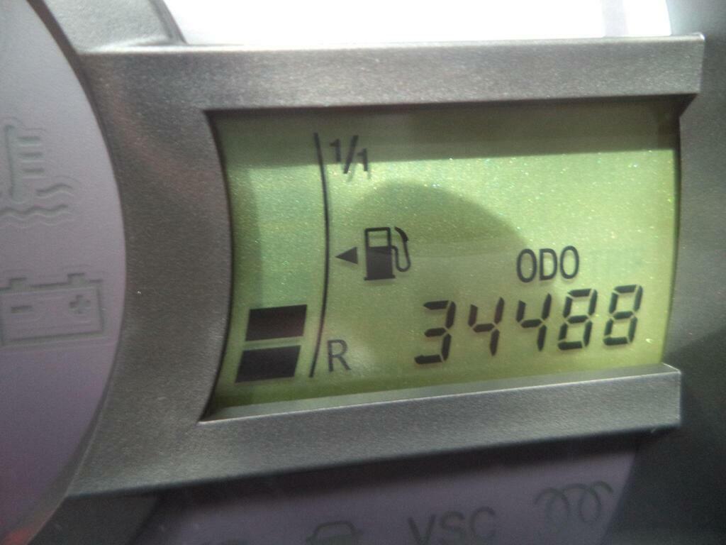 Citroen C1 1.0I Vtr White #44