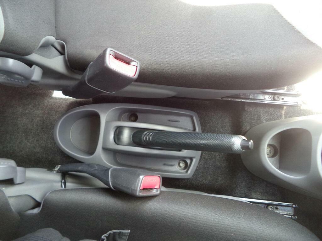 Citroen C1 1.0I Vtr White #41