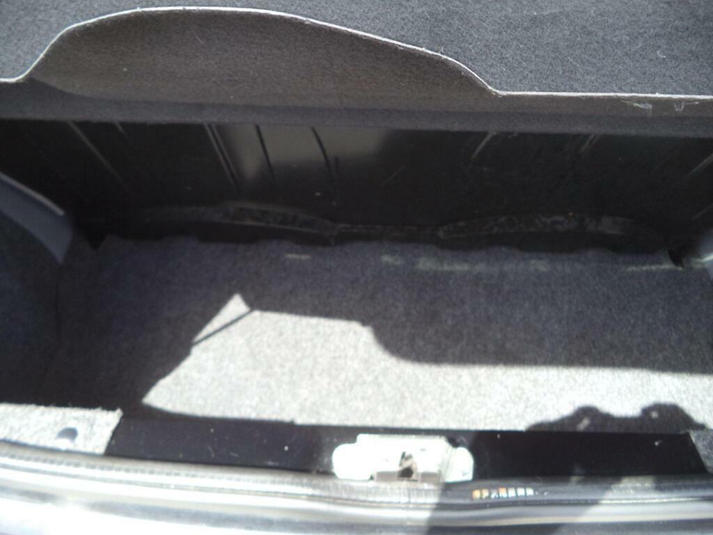 Citroen C1 1.0I Vtr White #35
