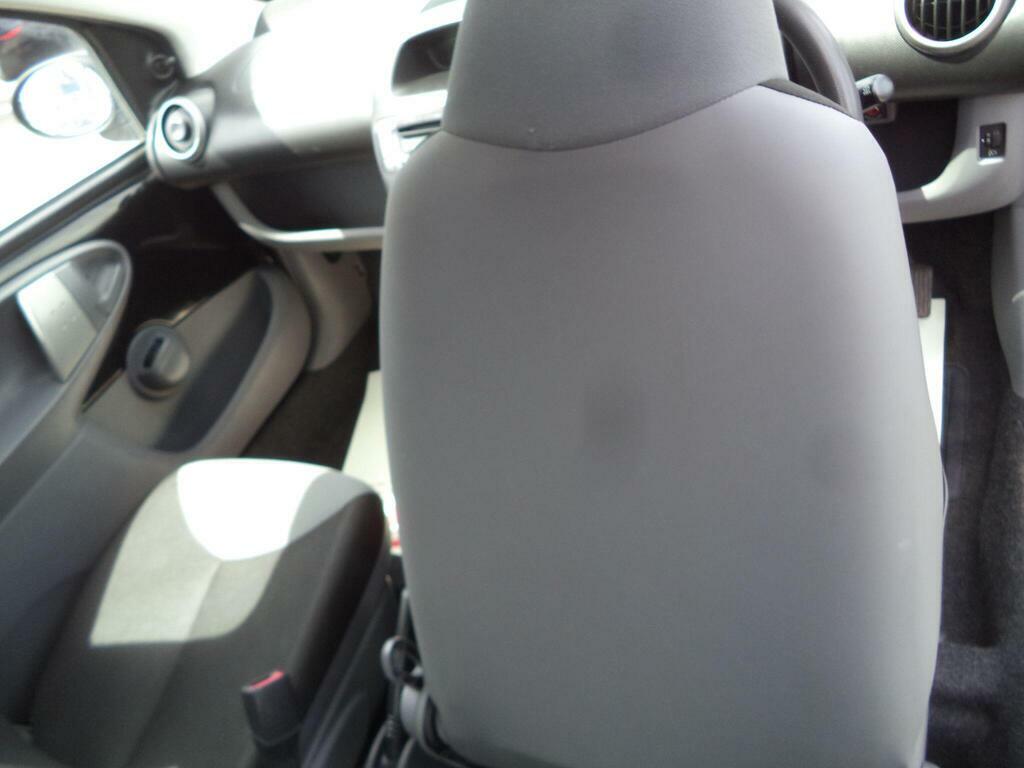Citroen C1 1.0I Vtr White #30