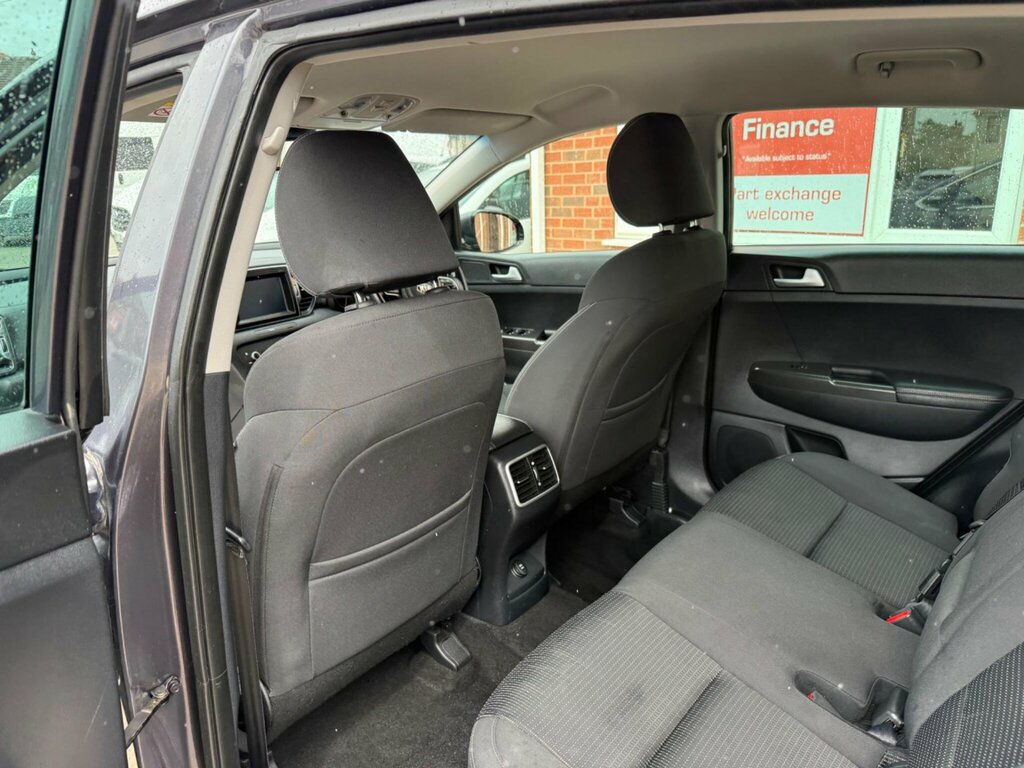Kia Sportage 2.0 Crdi Gt-line White #28
