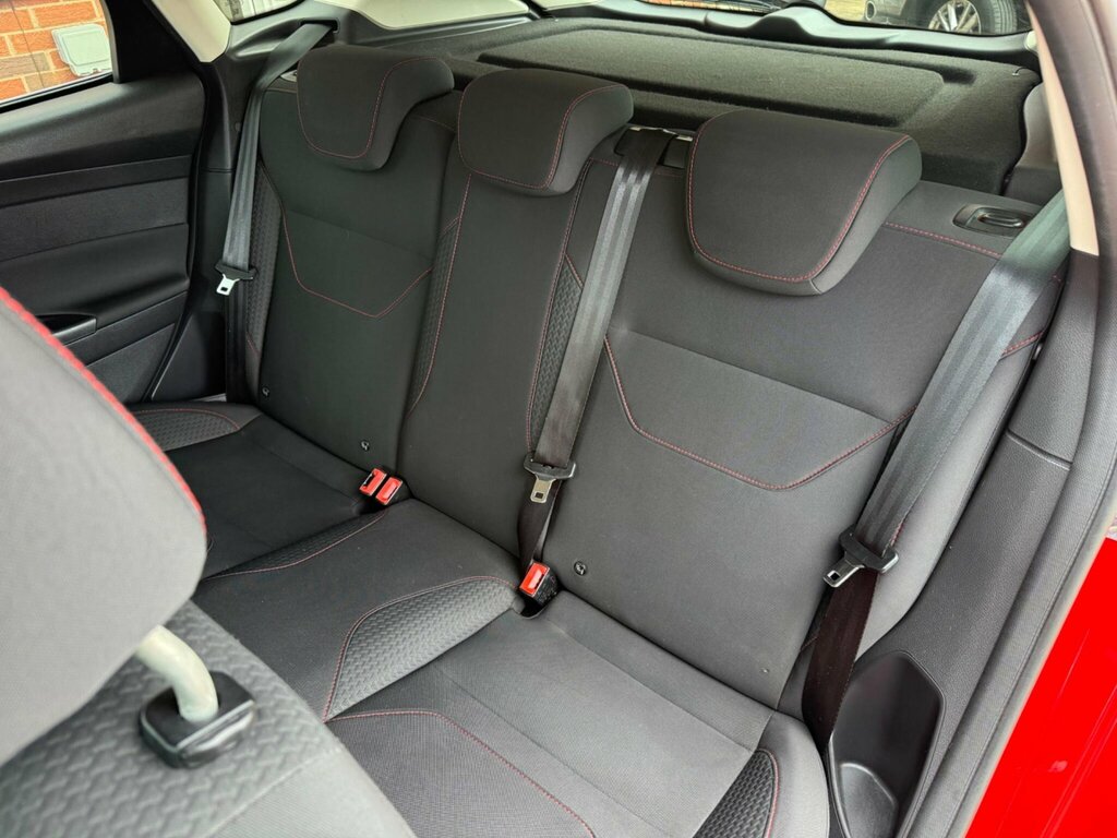 Ford Focus 1.0 Ecoboost Zetec Grey #20