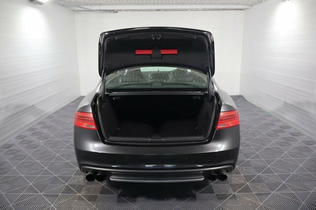 Audi S5 3.0 S5 V6t White #7