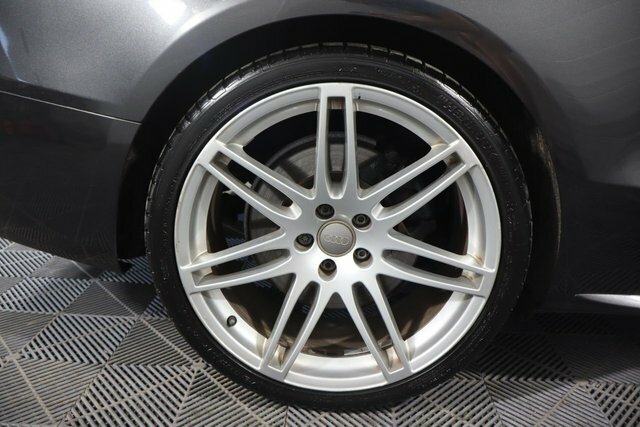 Audi S5 3.0 S5 V6t White #30