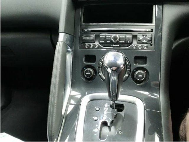 Peugeot 3008 E-hdi Active Grey #4