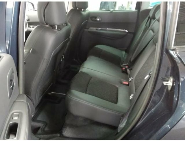 Peugeot 3008 E-hdi Active Grey #6