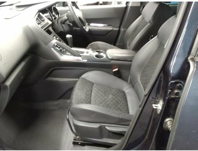 Peugeot 3008 E-hdi Active Grey #5