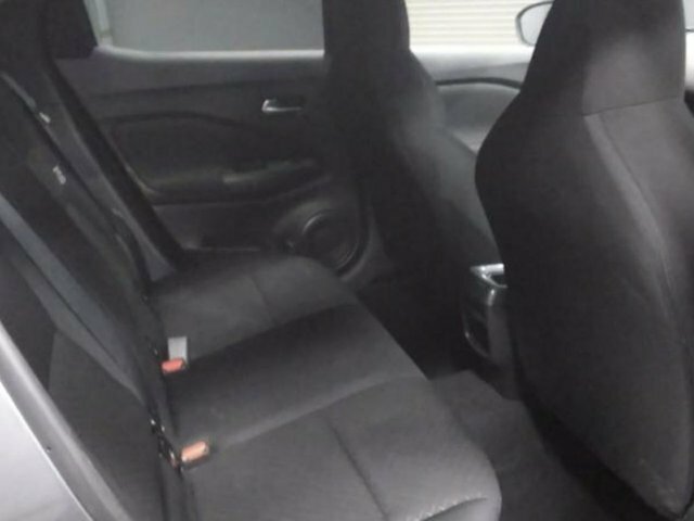 Nissan Juke 1.0 Dig-t Acenta Suv Dct Euro 6 S YE22MVL Grey #4