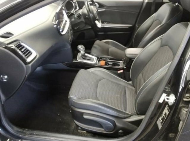 Kia Xceed 1.4 T-gdi 3 Suv Dct Euro 6 S S 138 B Black #2