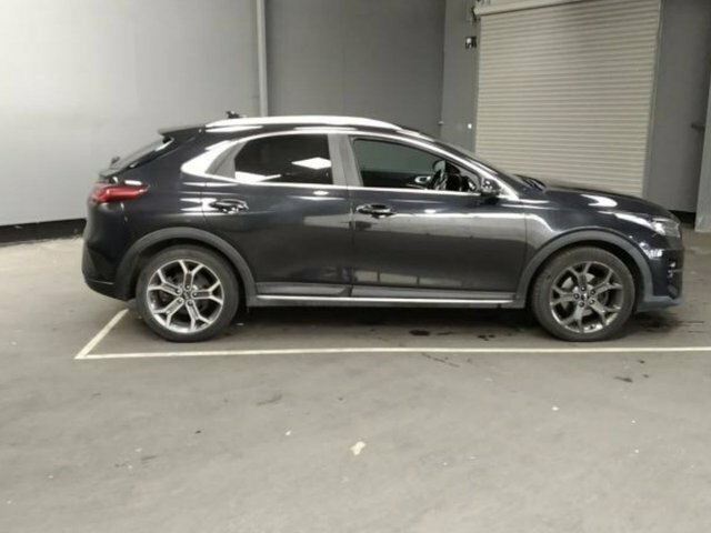 Kia Xceed 1.4 T-gdi 3 Suv Dct Euro 6 S S 138 B Black #3