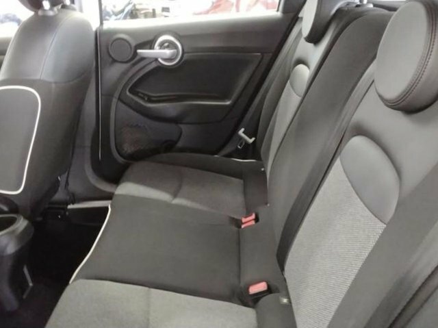Fiat 500X 1.6 E-torq Pop Suv Euro 6 110 P White #4